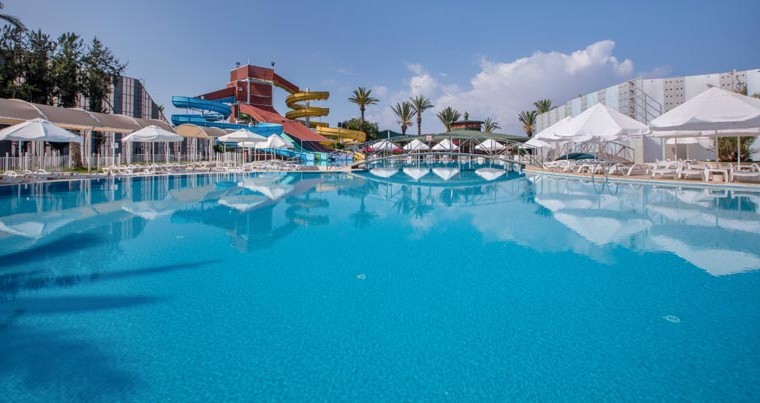 14-18 Haziran 2022 Selge Beach Resort Side Kamu Eğitim Semineri