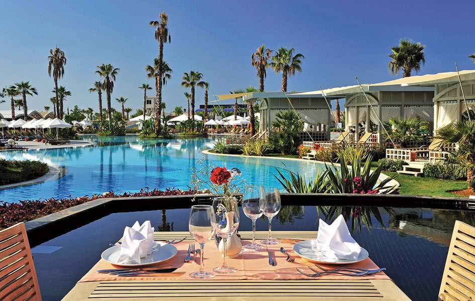 26-30 Nisan 2019 Belediye Meclis Üyelerine Eğitim Semineri -Belek