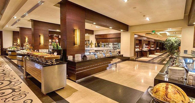 18-22 Mart 2021 Susesi Luxury Resort Otel - Kamu Eğitim Semineri