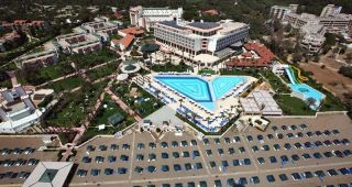  25- 29 Ağustos 2024 Adora Resort Hotel - Antalya Kamu Eğitim Semineri 