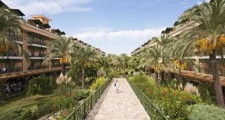 18-22 Temmuz 2018 Crystal Paraiso Verde Resort Hotel Belek Güncel Mevzuat Eğitimi