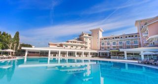 20 - 23 Mart 2019 Innvista Hotel Belek - ANTALYA Eğitim Semineri