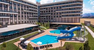 15-19 Mart 2018 May Thermal Resort Otel Güncel Mevzuat Eğitim Semineri