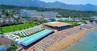 16-20 Nisan 2022 Acapulco Resort Otel - Kıbrıs Kamu Eğitim Semineri