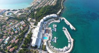 16-20 Ocak 2020 Altın Yunus Thermal Hotel Çeşme - Kamu Semineri