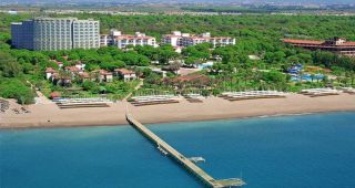 06-10 Ağustos 2021 Altis Resort - Kamu Eğitim Semineri