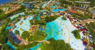 11-15 Ağustos 2019 Aqua Fantasy Otel Kuşadası Kamu Eğitim Seminer