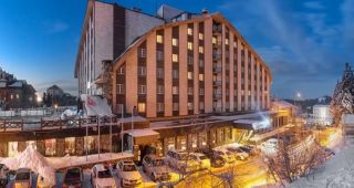 29 Aralık 2018 - 02 Ocak 2019 Grand Yazıcı Uludağ Hotel Uludağ - BURSA Semineri