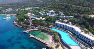 16-20 Ağustos 2024 Blue Dreams Otel Bodrum Kamu Eğitim Semineri