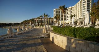06-10 Temmuz 2023 Boyalık Beach Hotel Çeşme - Kamu Semineri