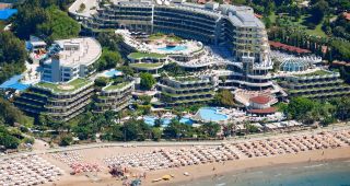 26-30 Ağustos 2022 Crystal Sunrise Queen Luxury - Antalya Kamu Eğitim Semineri