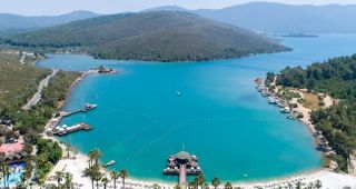 1-5 Ağustos 2018 Crystal Green Bay Resort Otel Eğitim Seminerleri