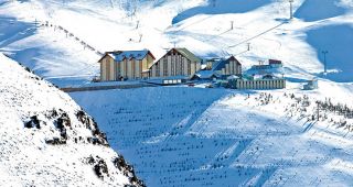 11-15 Aralık 2021 Dedeman Palandöken Otel Erzurum Kamu Eğitim Semineri