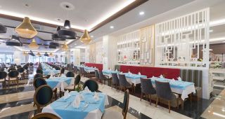 26-30 Nisan 2022 Diamond Premium Otel - Manavgat Kamu Eğitim Semineri