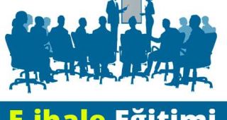 11 Ocak 2020 Özel Şirketlere Canlı Sınıf E İhale Eğitimi Ankara