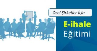 7 Aralık 2019 Özel Şirketlere Canlı Sınıf İhale Semineri İstanbul