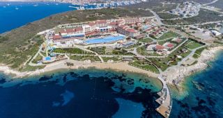 6-10 Ağustos 2019 Euphoria Aagean Seferihisar İzmir Kamu Semineri