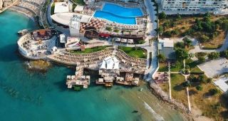 13-16 Ağustos 2020 Lord's Palace Hotel Kıbrıs Eğitim Semineri