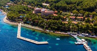 26-30 Ağustos 2019 Grand Yazıcı Club Otel Marmaris Semineri