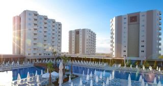 18-21 Mayıs 2018 Kamu Kurumlarına Özel Grand Park Lara Otel YÖK Kanunu Eğitim Semineri