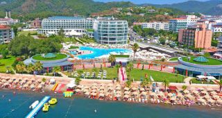 11-15 Haziran 2024 Marmaris Green Nature Diamond Hotel - Kamu Eğitim Semineri