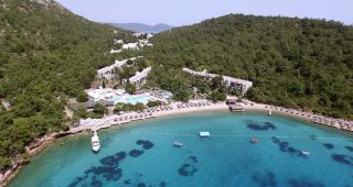 19-24 Eylül 2021 Hapimag Resort Sea Garden Bodrum - Kamu Eğitim Semineri