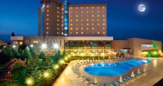 18 - 21 Aralık 2018 İkbal Thermal Hotel Spa 5*- AFYON Elektronik İhale ve Kamu İhale Kanunu Eğitim Semineri