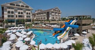 21-25 Eylül 12-16 Ekim 2018 Crystal Green Bay Otel Bodrum Seminer