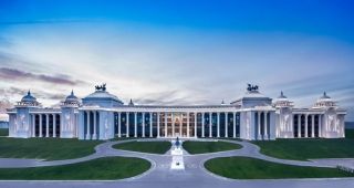23-27 Şubat 2022 Land of Legends Kingdom Otel - Serik Kamu Eğitim Semineri