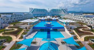 15-19 Mart 2025 Limak Cyprus Deluxe - Kıbrıs Kamu Eğitim Semineri