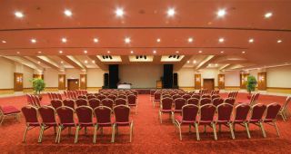 16 -20 Eylül 2024 Limak Limra Hotel - Kemer Kamu Eğitim Semineri