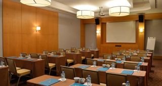 2-6 Ekim 2018 Lykia World Resort Manavgat - Antalya Kamu Eğitimi