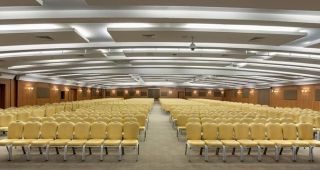 29 Aralık 2018 - 02 Ocak 2019 Maritim Pine Beach Resort 5* Belek - ANTALYA Semineri