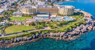 10-14 Temmuz 2017 Merit Park Otel Kıbrıs Belediye Eğitim Semineri