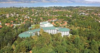 21 - 25  Ekim 2024 NG Sapanca - Kamu Eğitim Semineri