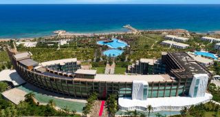 16 - 20 Ağustos 2022 Nuhun Gemisi Deluxe Hotel - Kıbrıs Kamu Eğitim Semineri