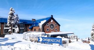 06 - 10 Aralık Oksijen Zone Hotel Uludağ - Kamu Eğitim Semineri
