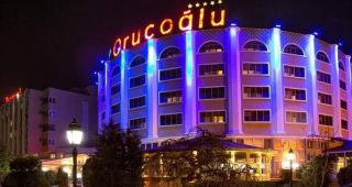 21-24 Mayıs 2019 İş Sözleşmelerinin Uygulamaları Eğitimi - Afyon