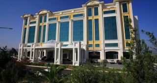 31 Ocak - 04 Şubat 2018 Hatay Ottoman Palace Hotel Kamusal ARGE Eğitimi