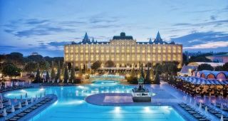 22-26 Mart 2018 PGS Kremlin Palace Otel  Kundu - İş Hukuku Eğitimi
