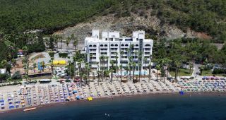 06-10 Ekim 2022 Quadas Hotels - Marmaris Kamu Eğitim Semineri