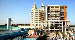 26-29 Mayıs 2019 Riolavitas Otel Manavgat Stratejik Plan Eğitim
