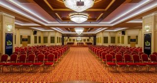 17-21 Eylül 2018 The Lumos Deluxe Hotel Alanya Eğitim Seminerleri