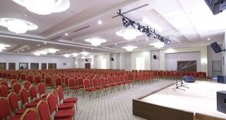 22-26 Şubat 2018 Safran Thermal Resort Otel Afyon - Kamu Eğitim Seminerleri