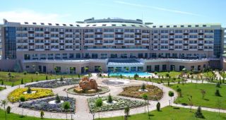 12-16 Şubat 2023 Safran Termal Resort Afyon - Kamu Eğitim Seminerleri