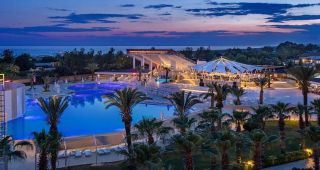24-28 Eylül 2020 Selge Beach Resort Hotel Manavgat - Kamu Personeli Eğitim Seminerleri