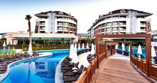 10-14 Nisan 2019 Taşınır Mal Yönetmeliği Eğitimi Belek Eğitimi