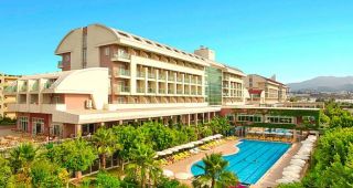 26-30 Ağustos 2019 Telatiye Resort Hotel Alanya Semineri