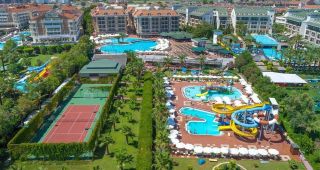 27-31 Temmuz 2023 Antalya - Club Hotel Turan Prince World-Kamu İhale Eğitim Semineri