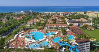 27-31 Temmuz 2023 Antalya - Club Hotel Turan Prince World-Kamu İhale Eğitim Semineri